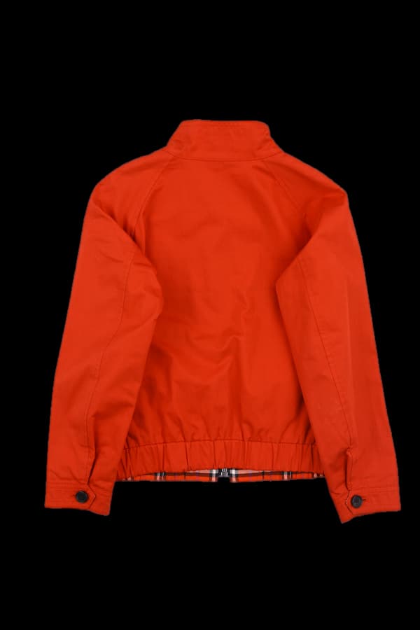 [키즈] 리버시블점퍼