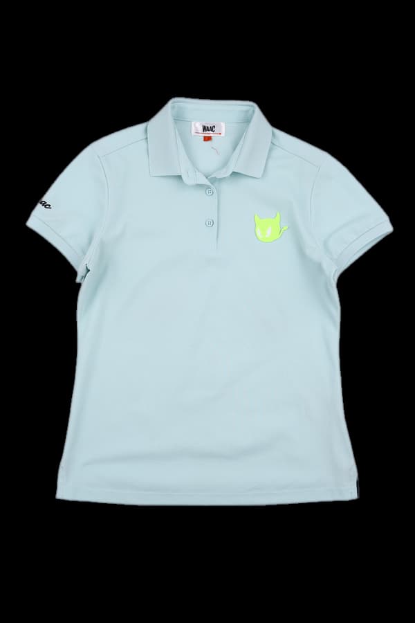 카라반팔티셔츠