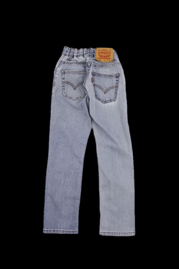 [키즈] 청바지