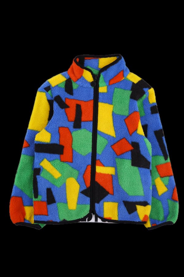 [키즈] 양털점퍼