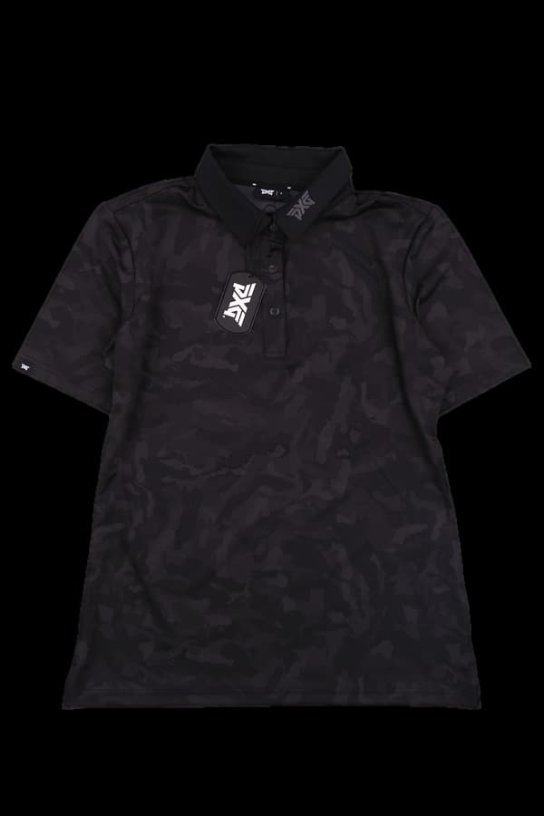 [새상품]카라반팔티셔츠