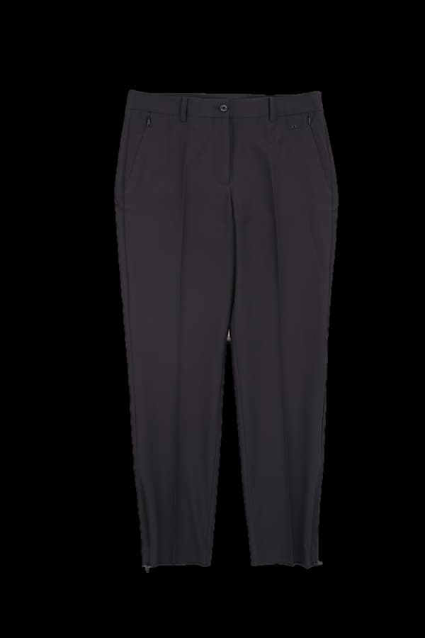 스트레치 롱 팬츠