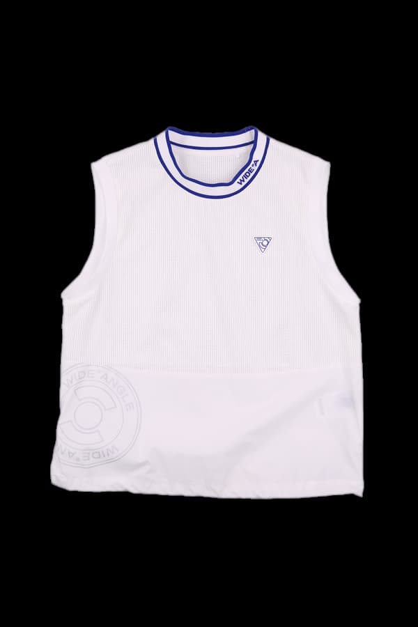 [2025] 민소매티셔츠