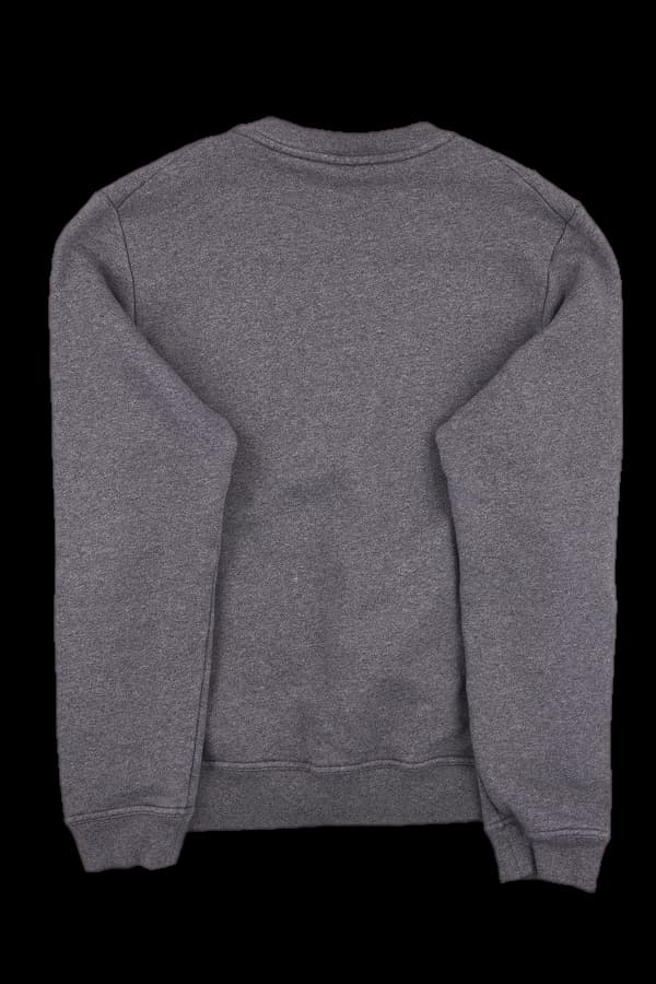 [남성] 디테일 기모 맨투맨