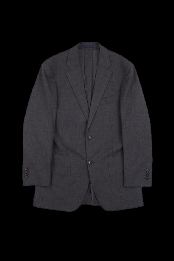 [남성]정장수트재킷