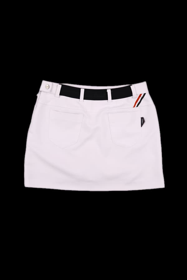 스트레트스커트