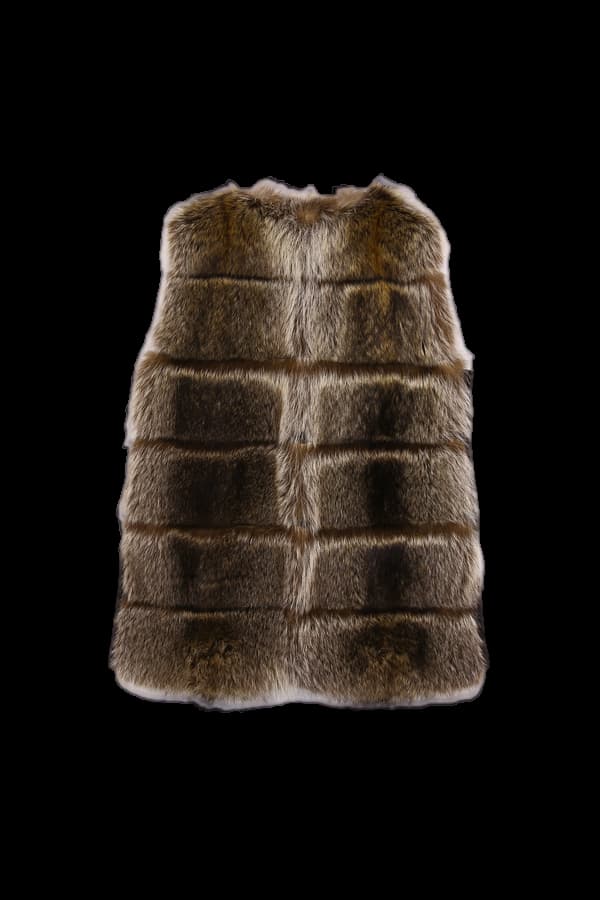 라쿤 퍼 베스트