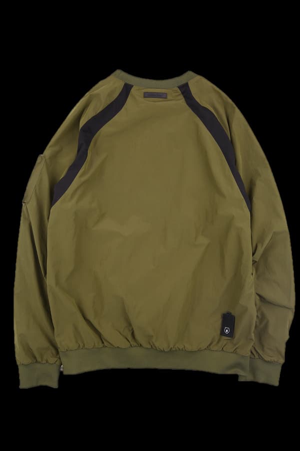 [남성]바람막이