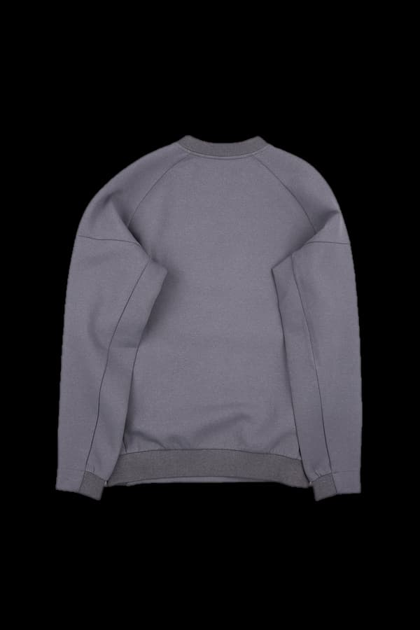 스트레치 맨투맨