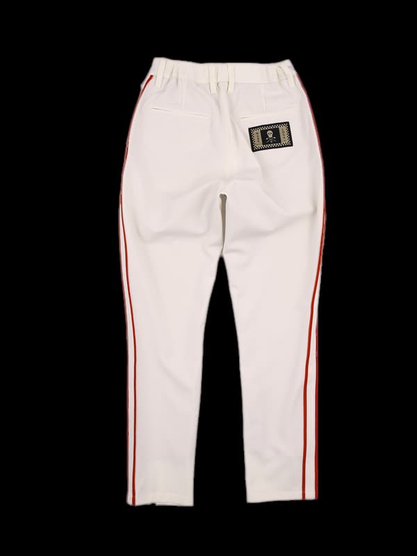 스트레치 트임 팬츠