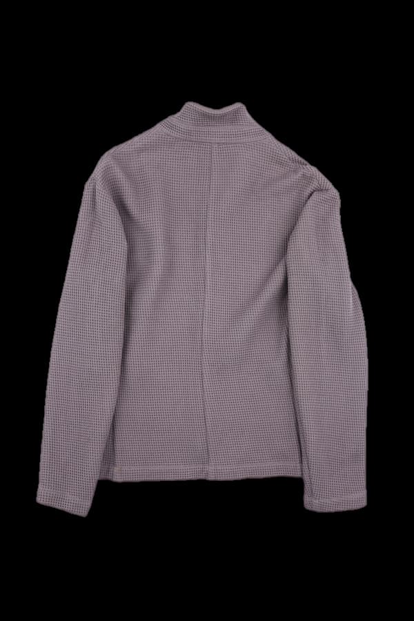 [남성] 니트 집업