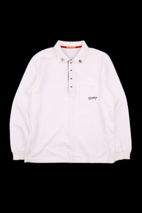 [남성] 긴팔카라티