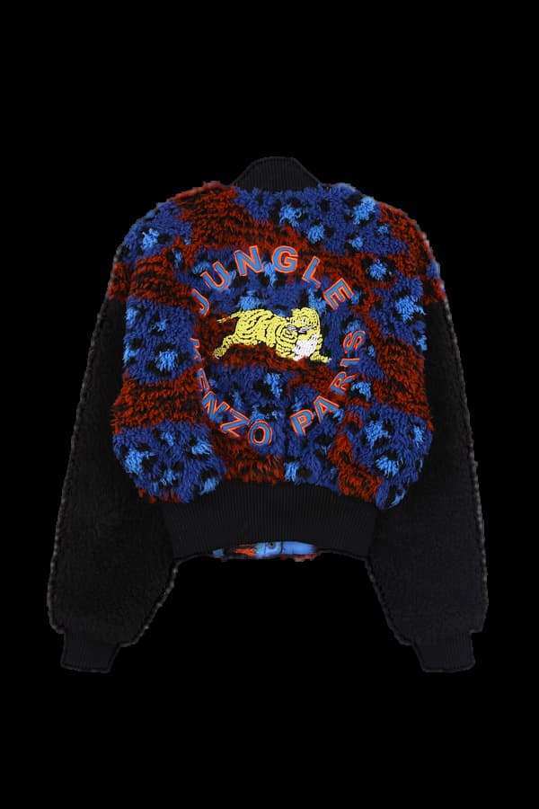 디테일 크롭 자켓