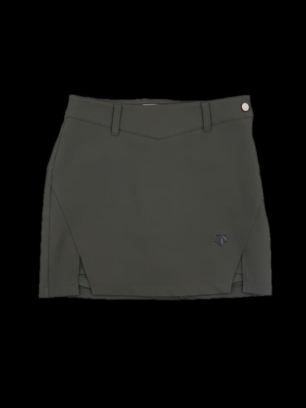 스트레트 스커트