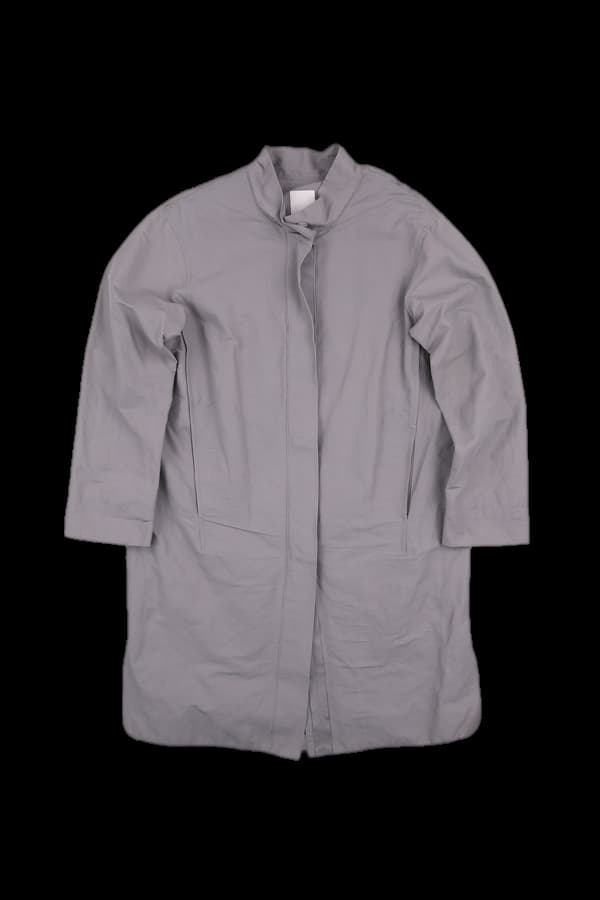 차이나카라 롱 자켓