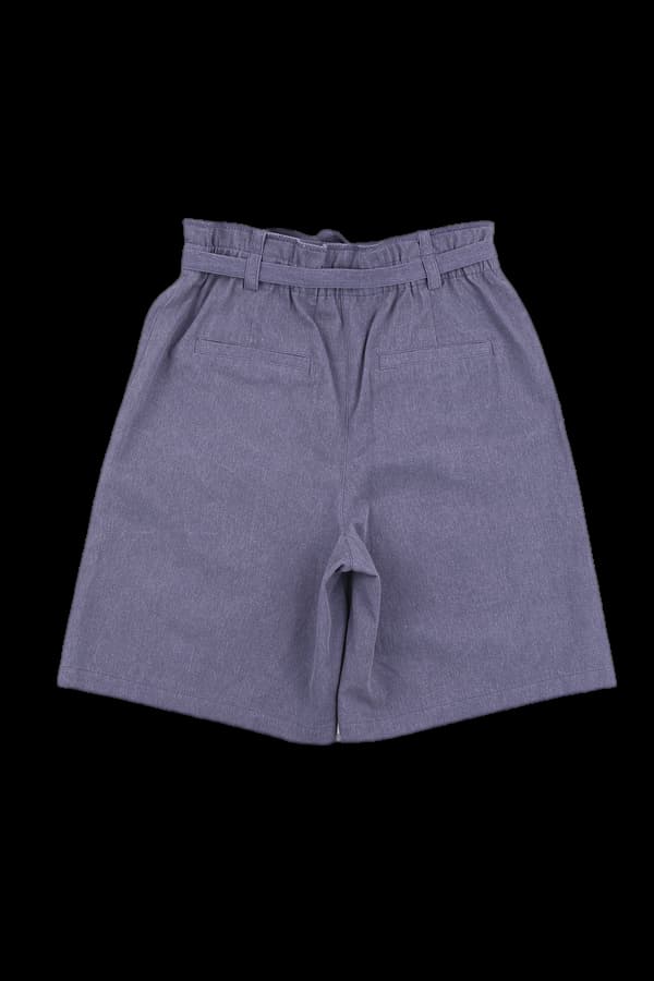 스트링 쇼트 팬츠