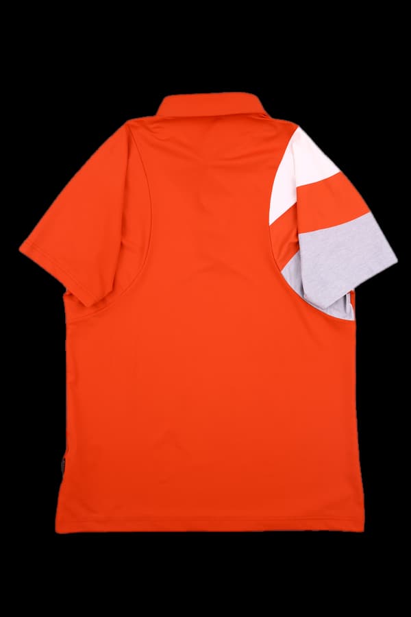 [남성] 스트레치 반팔 카라티