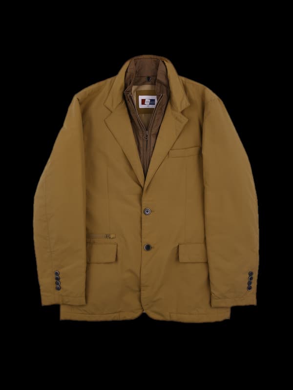 [남성] 패딩점퍼