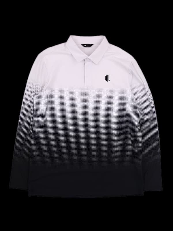 [남성] 긴팔카라티