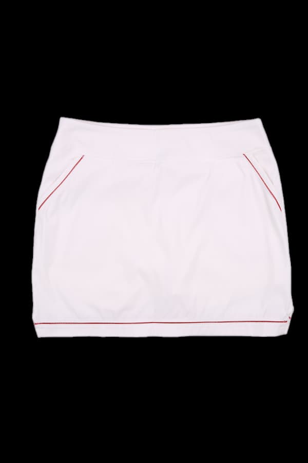 사이드 트임스커트