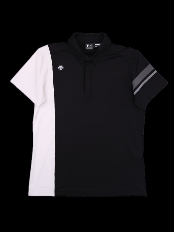 [남성] 반팔 카라티