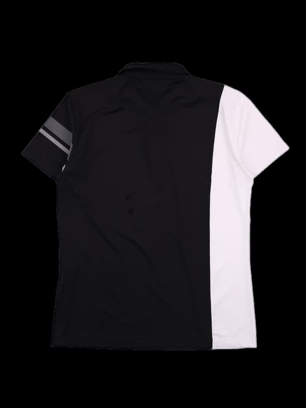 [남성] 반팔 카라티