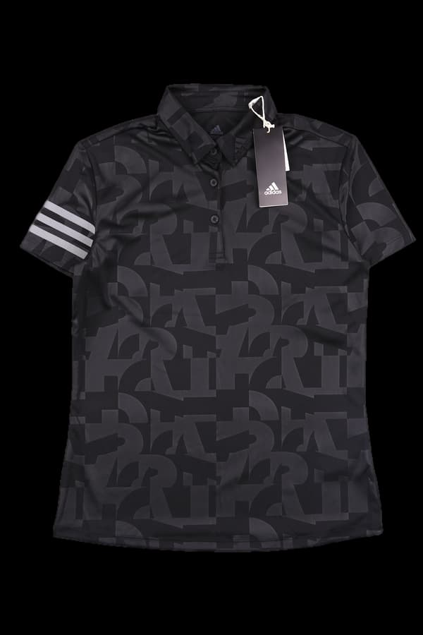 [새상품] 반팔 카라티셔츠