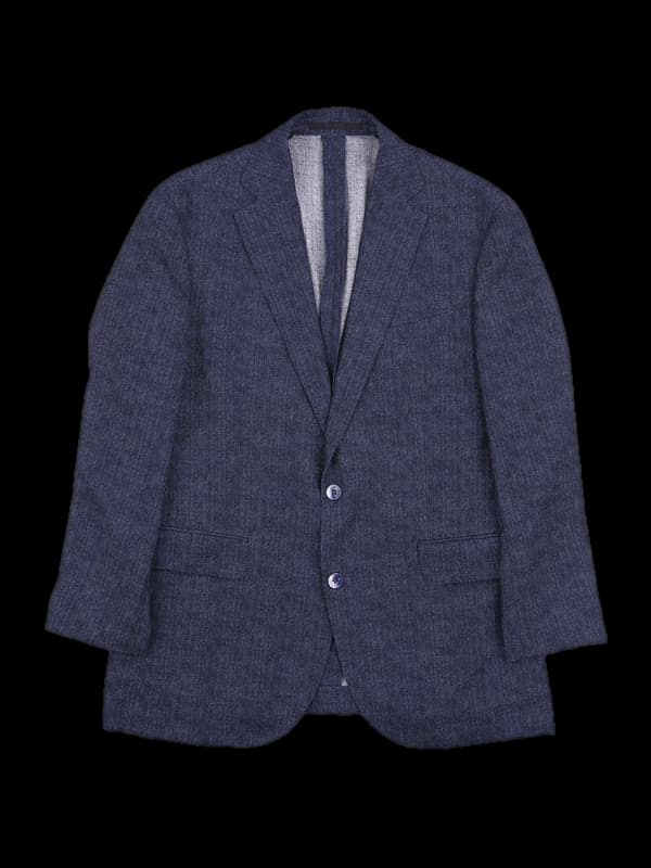 [남성] 헤링본 자켓