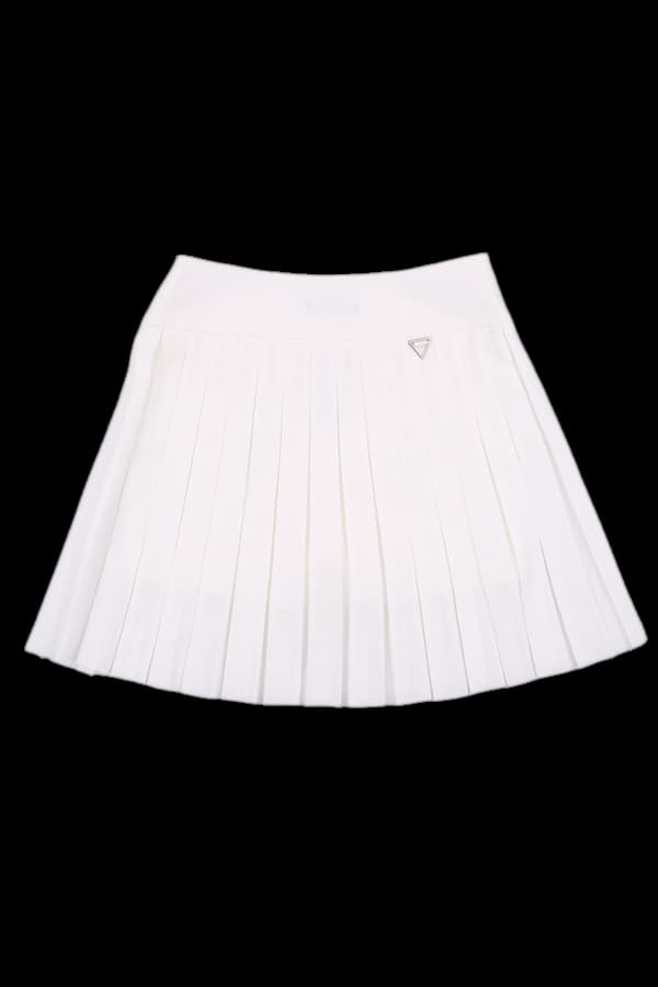 [새상품] 플리츠 스커트