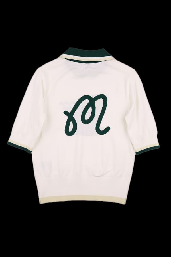 배색카라반팔니트