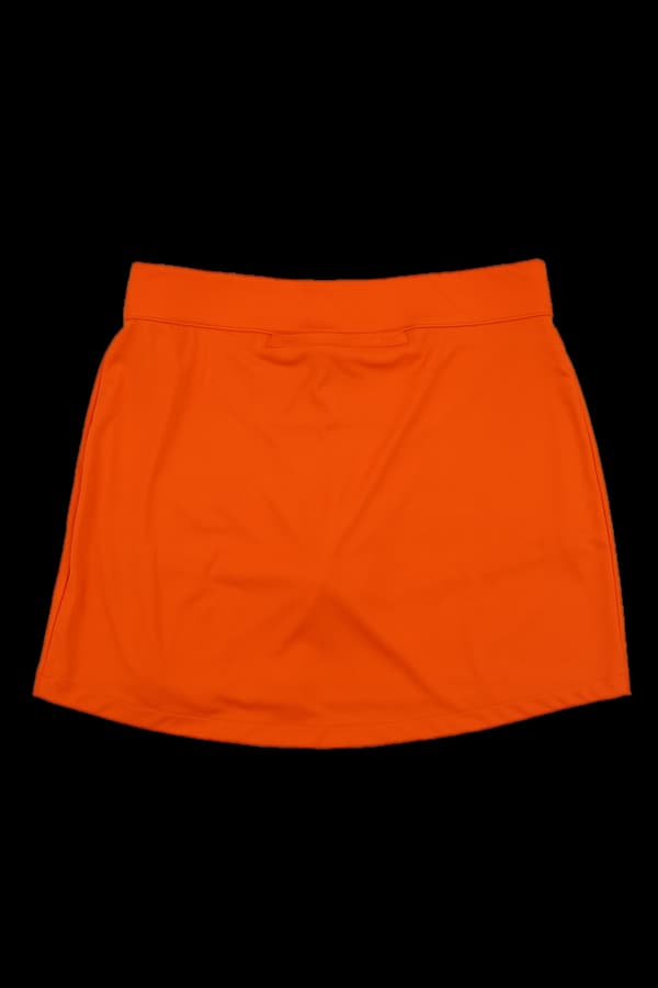 사이드 플리츠스커트