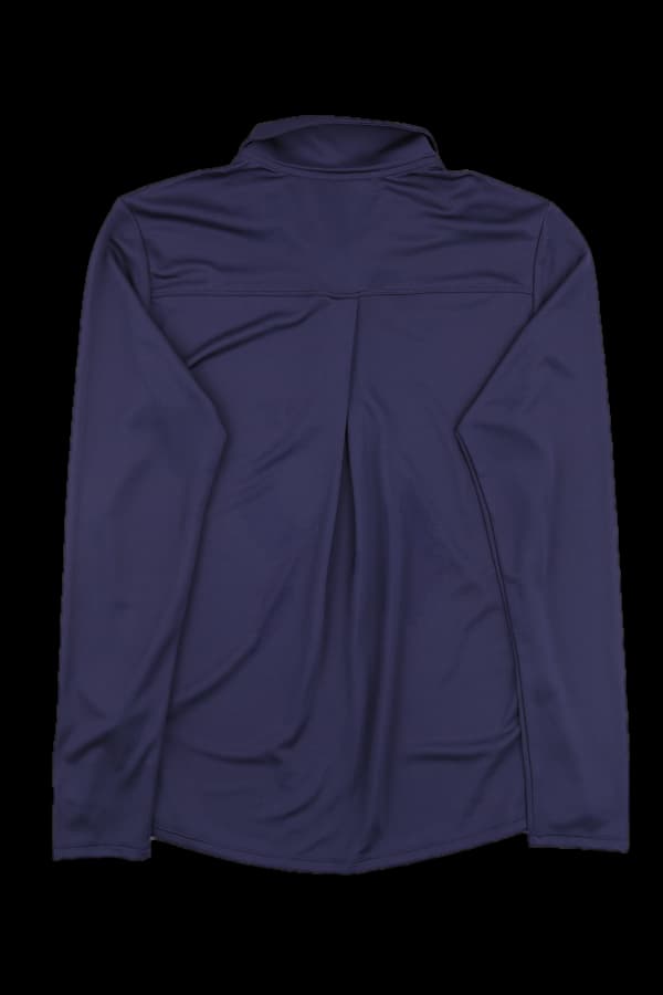 버튼 긴팔카라티