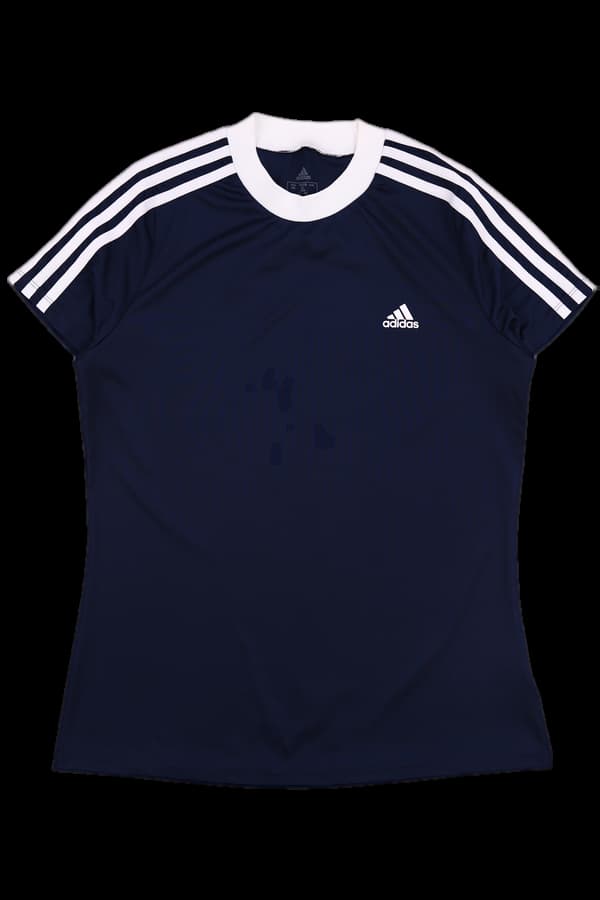 로고 반팔티셔츠