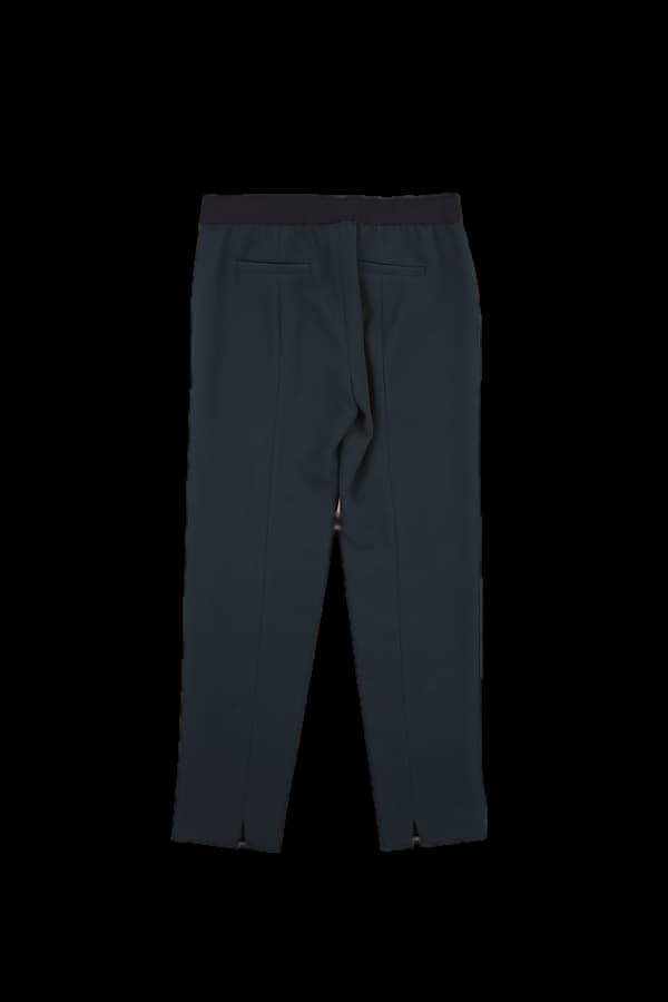 일자트임 슬랙스 팬츠