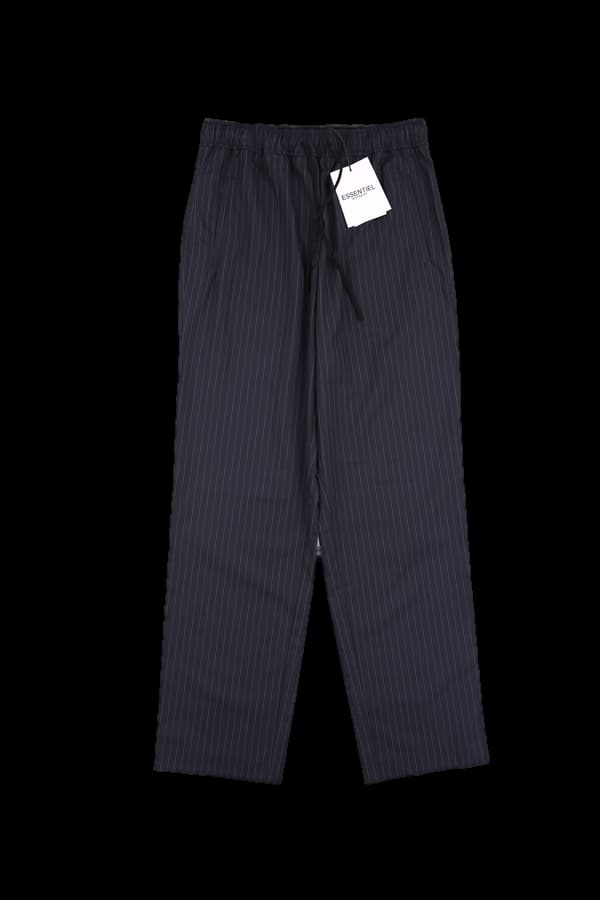 [새상품] 스트라이프 롱팬츠