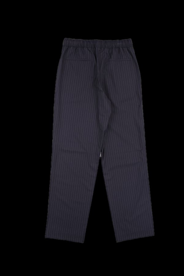 [새상품] 스트라이프 롱팬츠