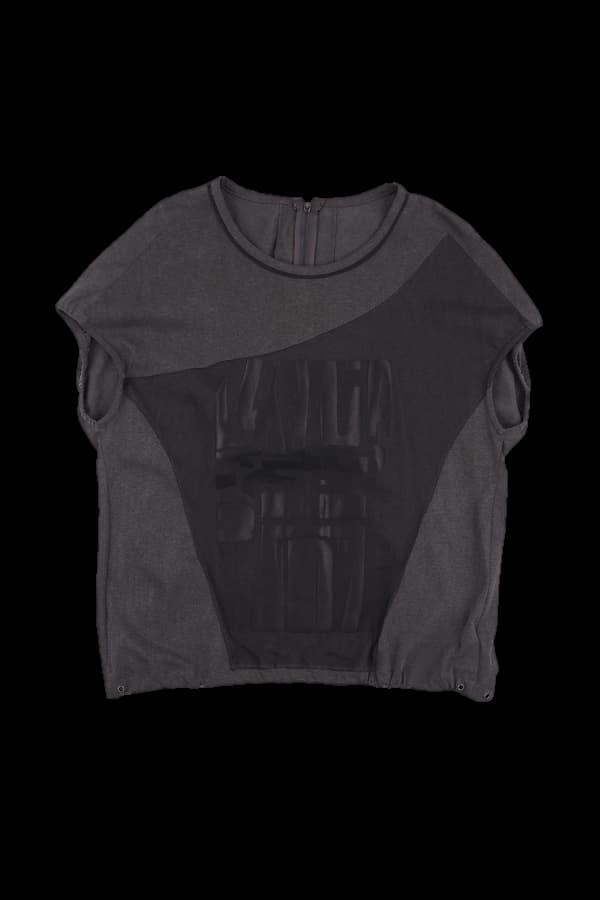 빈티지반팔티셔츠