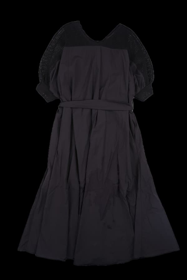 나일론롱원피스