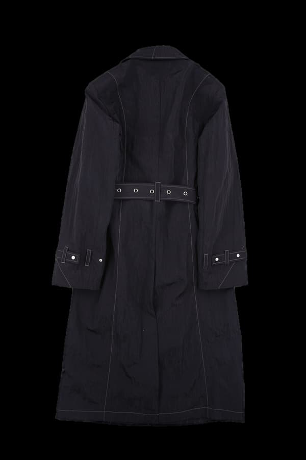 [새상품] 트렌치코트