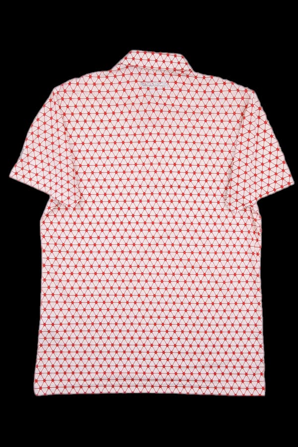 [남성] 반팔 카라티 