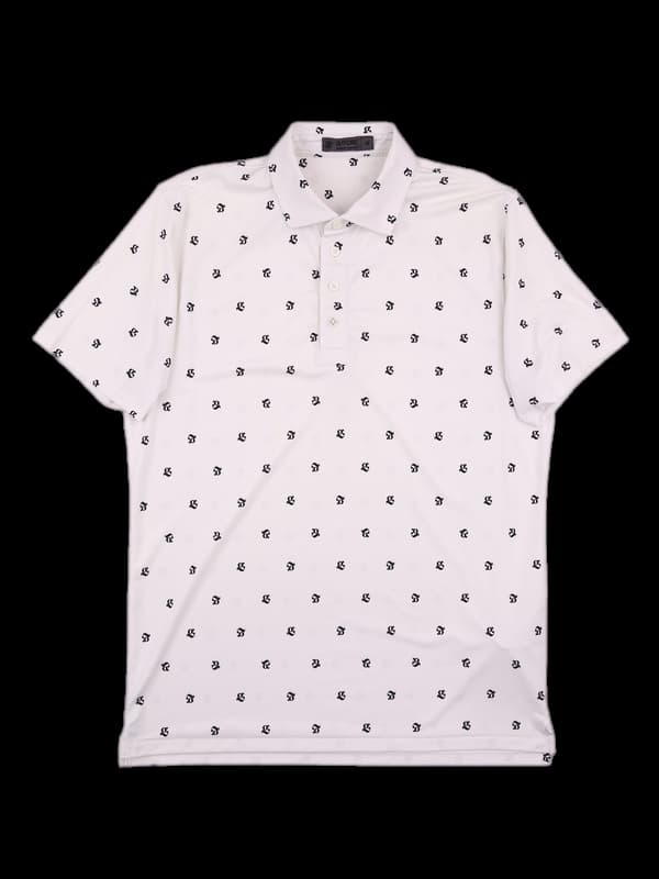 [남성] 패턴 반팔카라티