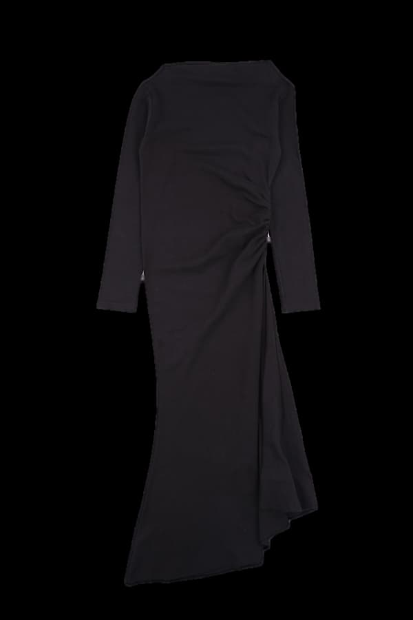 반폴라롱원피스