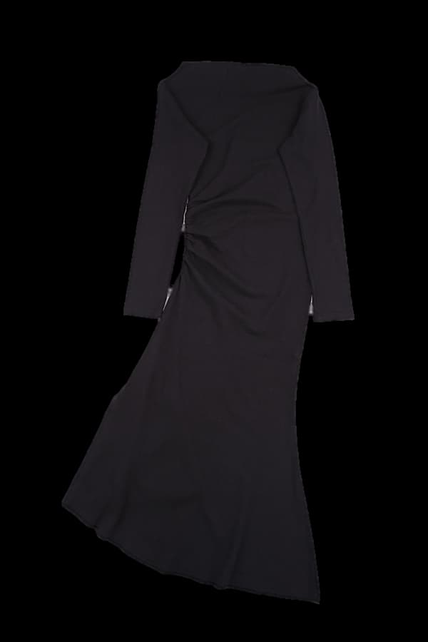 반폴라롱원피스