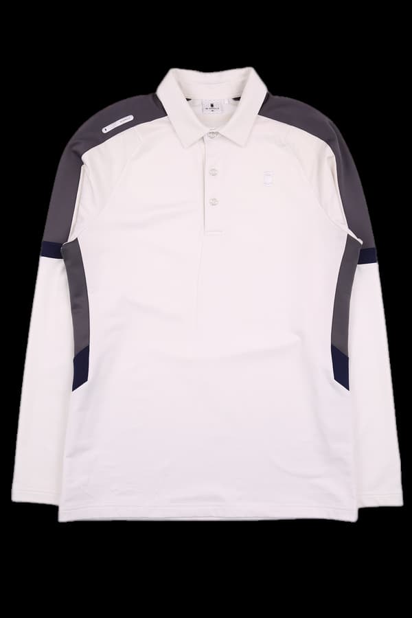 [남성]긴팔카라티