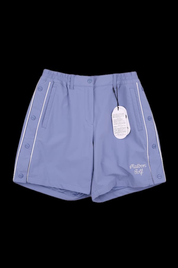 [새상품] 버튼 포인트 반바지