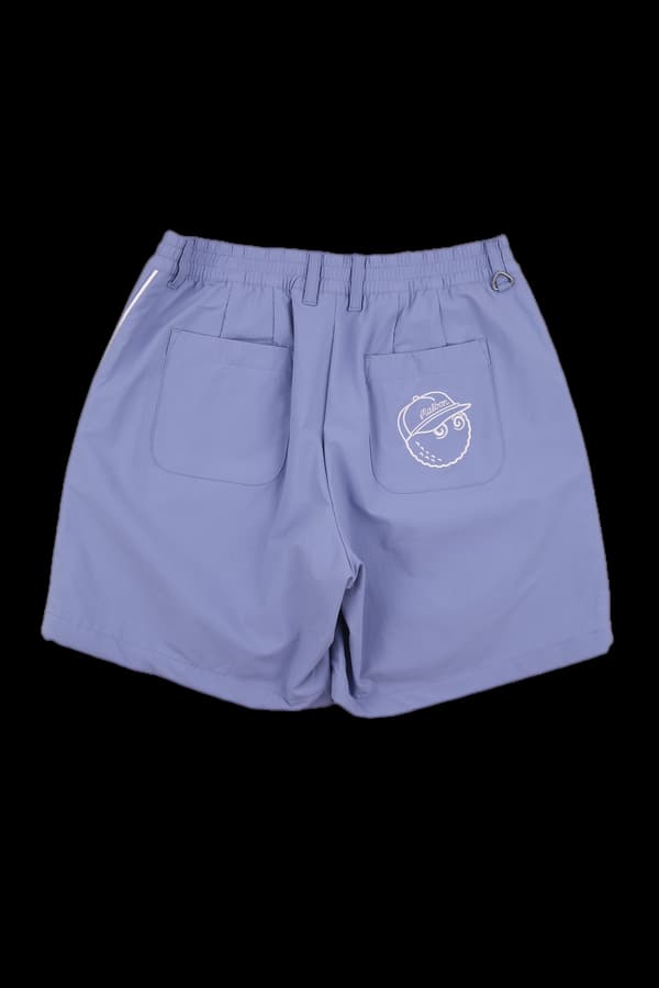 [새상품] 버튼 포인트 반바지