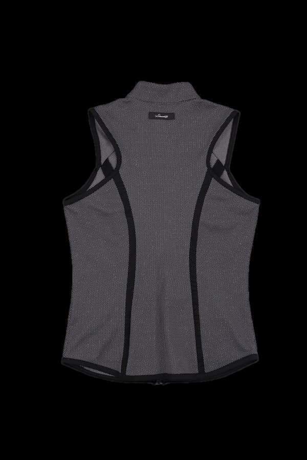 로고 베스트 점퍼