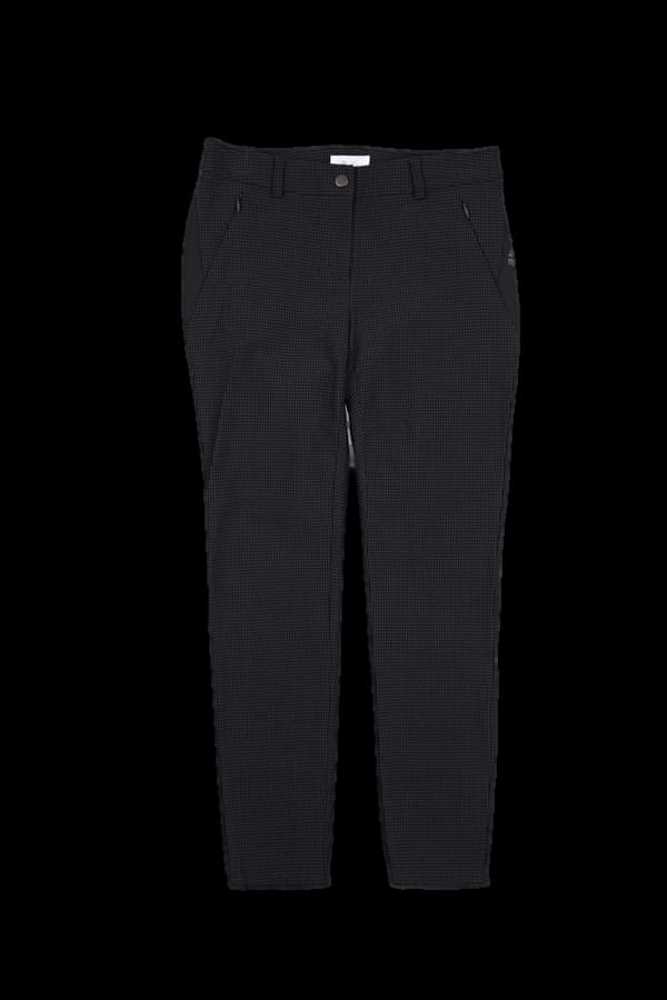 나일론 기모 팬츠