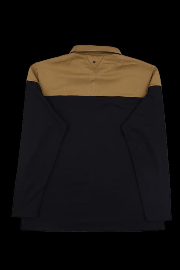 [남성][새상품] 스트레치 베이직 긴팔티셔츠