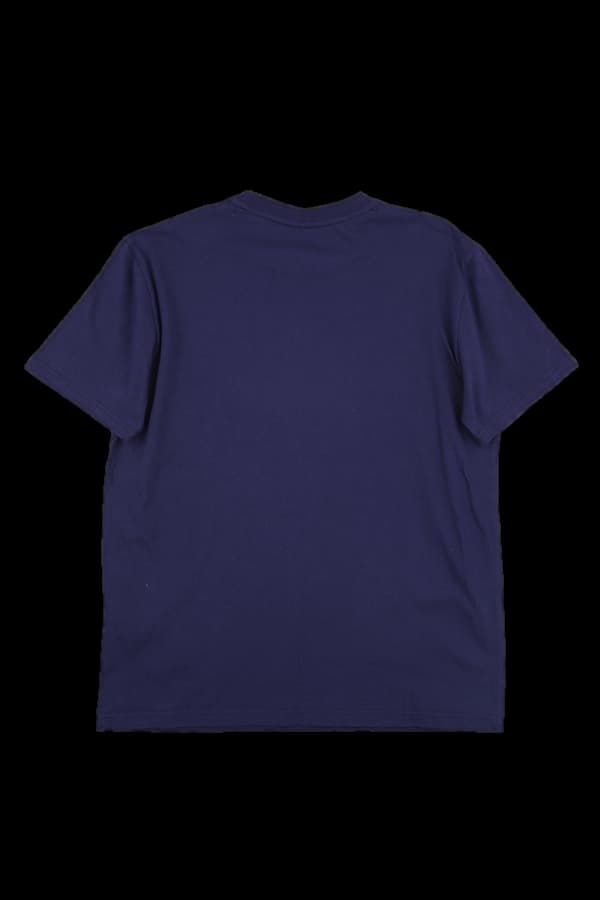 [남성] 라운드넥 반팔 티셔츠